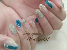 エムクリスタル(M crystal)/