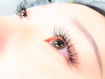 まつげラボ ビオラ 本川越店(Labo viola)/繊細で可憐な目元に♪