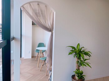 ヴィテラス バイ アリア(Veteras by aria)/【カウンセリング・2】