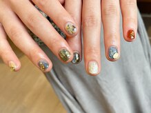 ネイルズ ララ(nails Lala)/お任せ下さい！