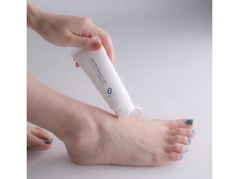 ホジュン鍼灸整体院/nanoPDS BODY MAINTENANCE