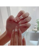 コロミネイル(colome nail)/