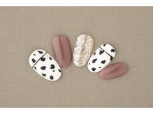 エムスラッシュ ソル センター南(M.SLASH SOL)/120minアートコース