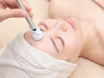 シェルハ(XEL-HA)/汚れを取り除きツルツルお肌へ!