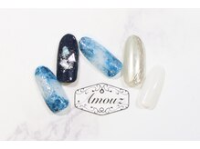 アモウズ(Amouz)/定額【テーマ:サファイヤ】5