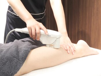 ナム 上野店(Namu)/ボティーもご相談ください♪