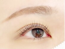 アーチ(arch)/デザインラッシュリフト