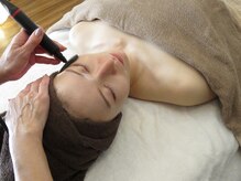 サロンド アビアン/インディバフェイシャル