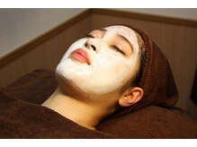 アルジェンヌ 五井店/Ge（ゲルマ）パック