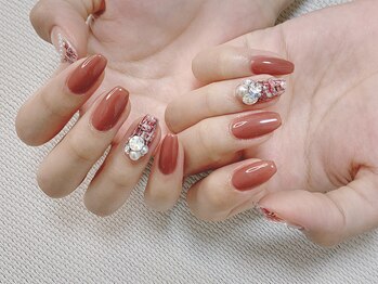 しゅり ネイル/