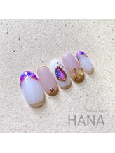 ビューティーサロン ハナ(Beauty Salon HANA)/