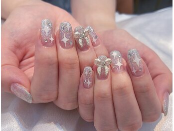 ラッキー(Lucky)/