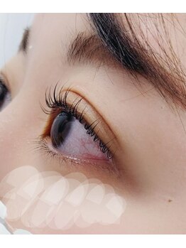 アンジェリカ JR奈良駅前店(ANGELICA)/まつげパーマ