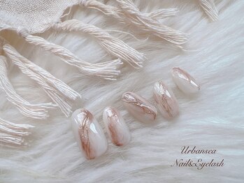 アーバンシーネイル 赤羽店(Urbansea nail)/nail trend design 9.980円
