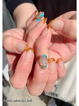 エムシーベル(m.c bell)/