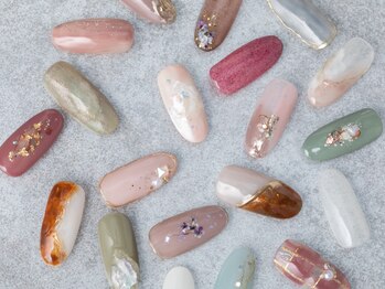 ルピアージュ(Lupiage)/