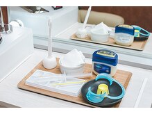 松葉整体 ホワイトニング鈴鹿スマイル館/専門機関提携の商材を導入!