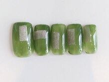 えがお爪工房/ジェルアート