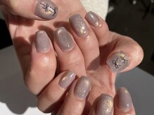 レヴ 草加店(LEV.)/マグネット