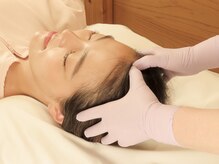 トーリ 代官山(taulli)/頭皮マッサージ【代官山/指圧】