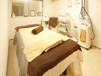 丹エステティックハウス