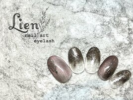 シンプルネイル★