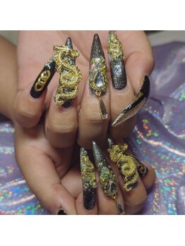 アンドモア(& MORE)/