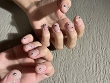 メンズ ネイル トノ(Men's Nail TONO)/メンズネイル