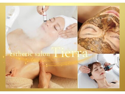 ティエラ(Tierra)の写真