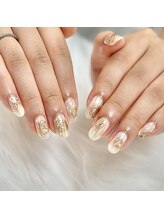 プルーヴ(PROVE)/オーロラ/定額ネイル