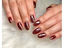 ［Hand］ワンカラー