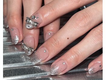 サイ(sai)/2本アートコース/リボン