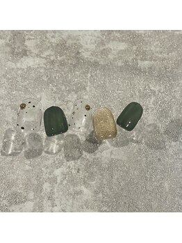 ビーラ(Bira)/定額ミドル/¥8200