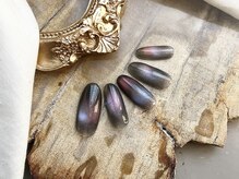 プロモート 岡山城下店(Promote)/マグネットニュアンス【岡山】