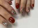 ニュアンスネイル