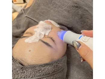 ナニミー(Nani.me)/ハイドラ毛穴洗浄