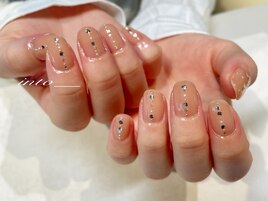 ストーンアート