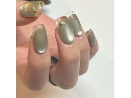 マグネット クリアフレンチ
