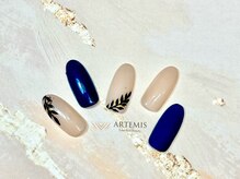 アルテミス(ARTEMIS)/ゴージャスコース