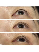 サロン ド スー(Salon de Suu)/マイラミネーション