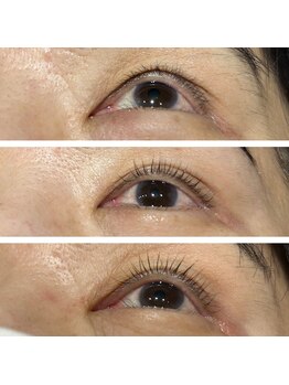 サロン ド スー(Salon de Suu)/マイラミネーション