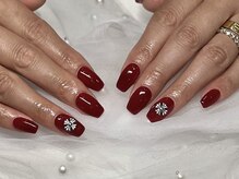 エン(enn)/#クロムネイル#ワンカラー