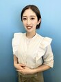 千歳の女神 三河安城店 冨田 優希菜