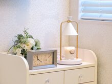 スリアン(souriant)/【内観】