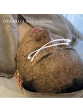 エヌボーテ(n beaute)/HERMOSA/ハーブピーリング