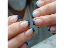 リアン(lien)/フレンチネイル♪