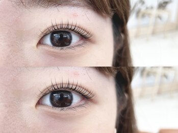 ティンク 大船店(Tink)/パリジェンヌラッシュ