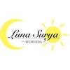 ルナスーリヤ 仙台店のお店ロゴ