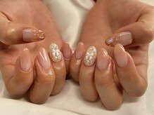 ユム(ym)/定額¥6500