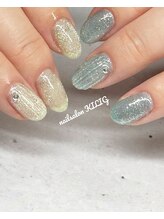 ネイルサロン キリグ(KILIG)/【2本つけ放題コース】